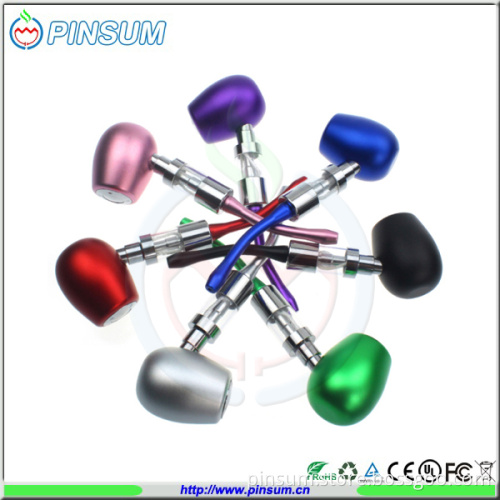 Newest Colorful 900mAh E Cigarette K1000 E Cig Epipe K1000